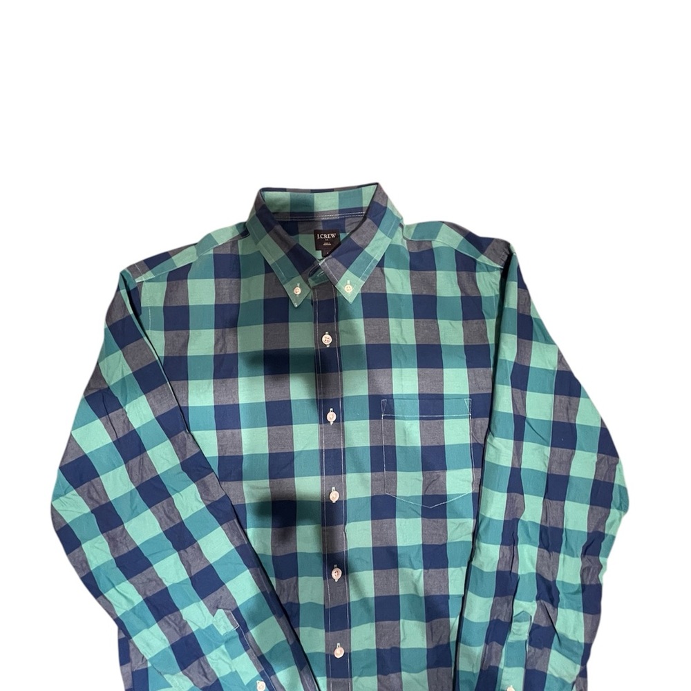 J Crew Button Down